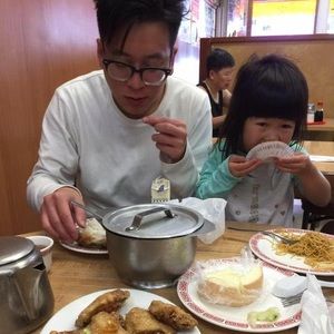 Meet your Posher, Joe